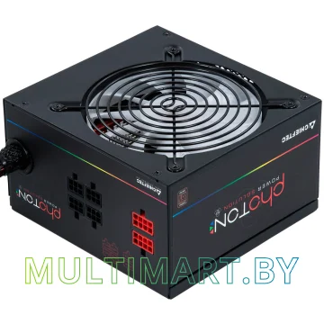 Блок питания Chieftec Photon CTG-750C-RGB 750W картинка 4